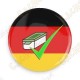 Geo Score Button- Germany