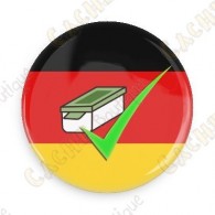 Geo Score Chappa - Alemania