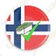 Geo Score Chappa - Noruega