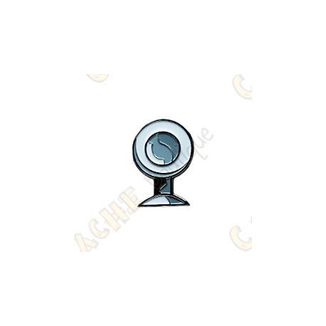 Micro Coin &quot;Webcam&quot;