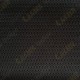 Micro-perforated fabric - Black