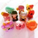 Small figures - Pack of 10