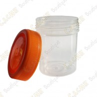  --  3+1 FREE: Buy 3, get 1 FREE* ! --  A great micro cache, solid and watertight, with a mini price! 