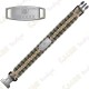 Bracelete Paracord Trackable - Brugse Beer IV - Khaki / Bege