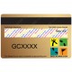 Geocoin "MasterCache"