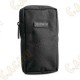 Bolsa de transporte universal maleável Garmin