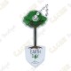 Geocoin "CITO/Earth Day" Special Edition