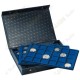 Geocoins case L with trays