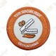 Patch "7 souvenirs of August" - The socializer