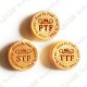 Woodies - FTF, STF, TTF