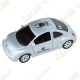 Trackable cars - Pack of 3