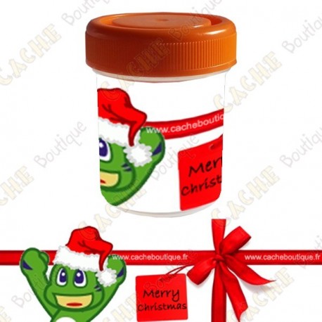 Mini Gift-Pack "Christmas"