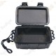 Black waterproof box - Medium