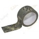 Adhesive wide camo tape - Digital