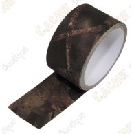  Adhesive camo tape to hide your cache containers. 