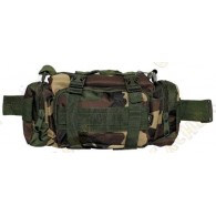 Waist Bag - Jungle