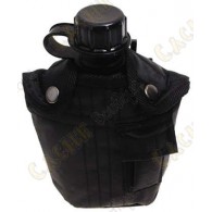 Gourd US - Black