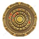 Geocoin "Stargate Ra" - AS