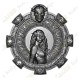 Geocoin "Mystic Artefact" - AS