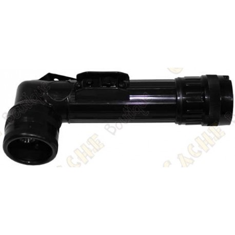 Lamp US - "Army" - Large