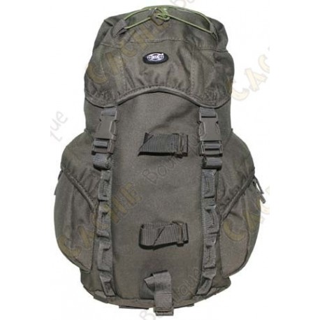 Mochila "Recon I" - Khaki