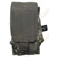 Mobile pocket - Digital Camouflage