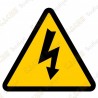 Cache "Riesgo Eléctrico"