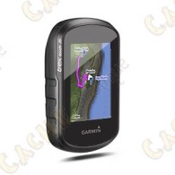 GPS Garmin eTrex® Touch 35 - Topo Active Ouest Europe