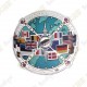 Geocoin "International Geocaching Day" - Special Edition