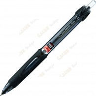 All-Weather Power Tank Pen 1mm - Black