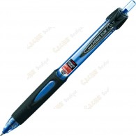 All-Weather Power Tank Pen 0.7mm - Negro