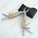 Multi-tools compact pliers