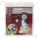 Figura LEGO™ trackable - Zombie Cache Hunter