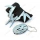 Multi-tools / Pliers keychain