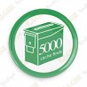Geo Score Chappa - 5000 finds