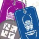 Custom Travel tag