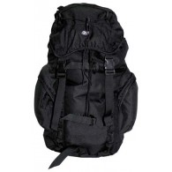 Mochila "Recon II" - Preto