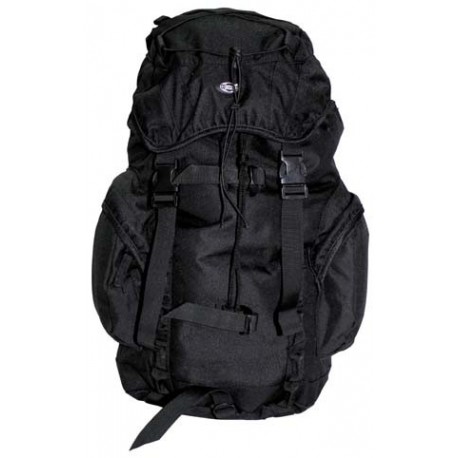 Mochila "Recon II" - Preto