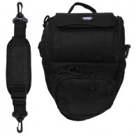 Bolsa de ombro "Skout" - Preto