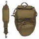 Shoulder Bag "Skout" - Khaki