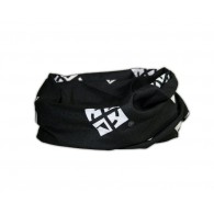 Geocaching logo bandana - Black & White