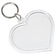 Keychain to customize - Heart