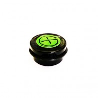 Micro capsule Official Geocache 5 cm X 10 - Green - Cache Boutique