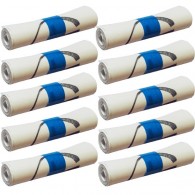 Pequeno logroll Rite in the rain® enrolado x 10 - 4cm