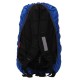 Waterproof rucksack raincover - 45L