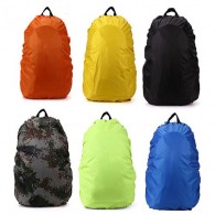 Capa De Chuva Para Mochilas - 45L