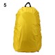 Waterproof rucksack raincover - 45L