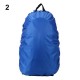 Waterproof rucksack raincover - 45L