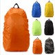 Waterproof rucksack raincover - 45L