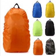 Capa De Chuva Para Mochilas - 45L